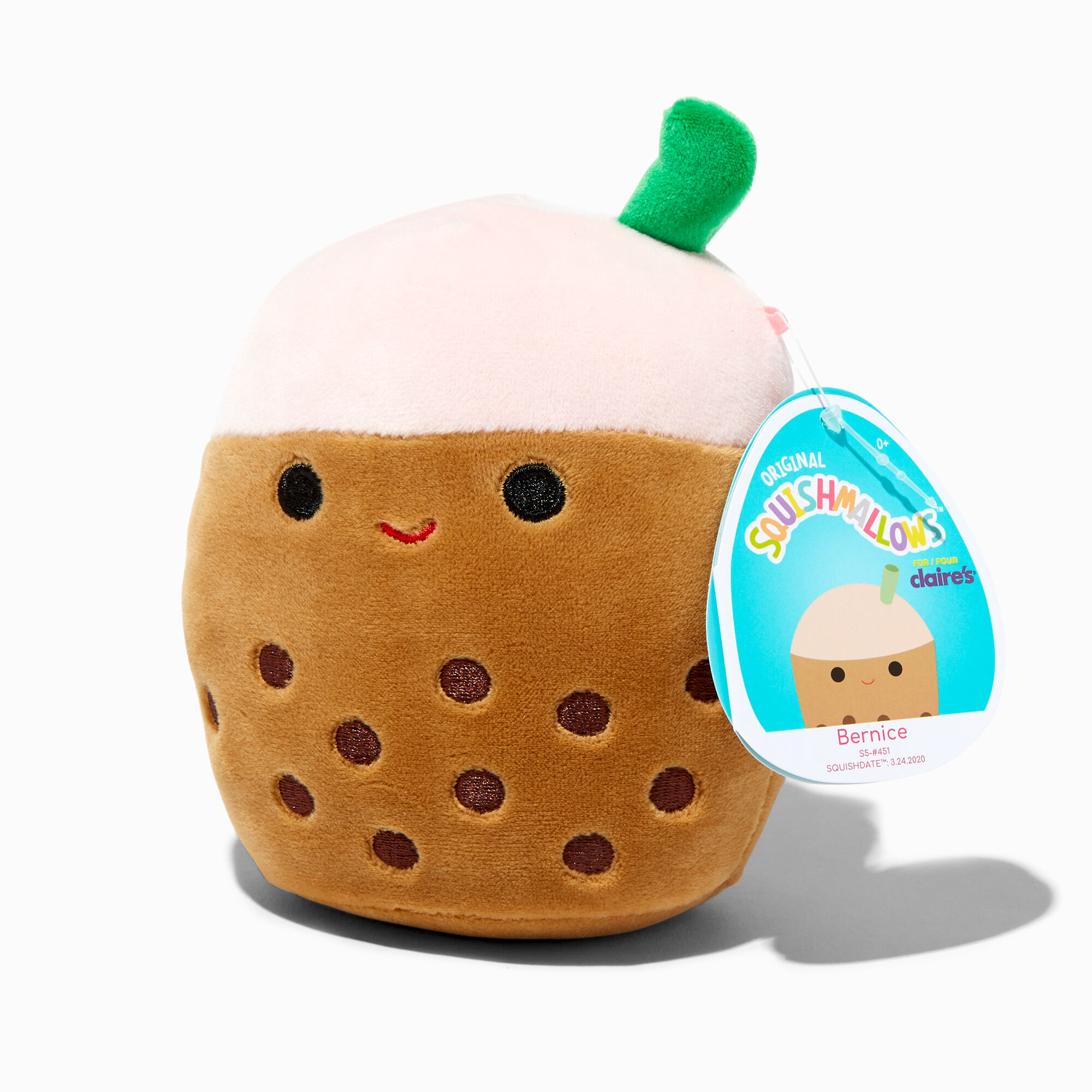 Squishmallow boba deals