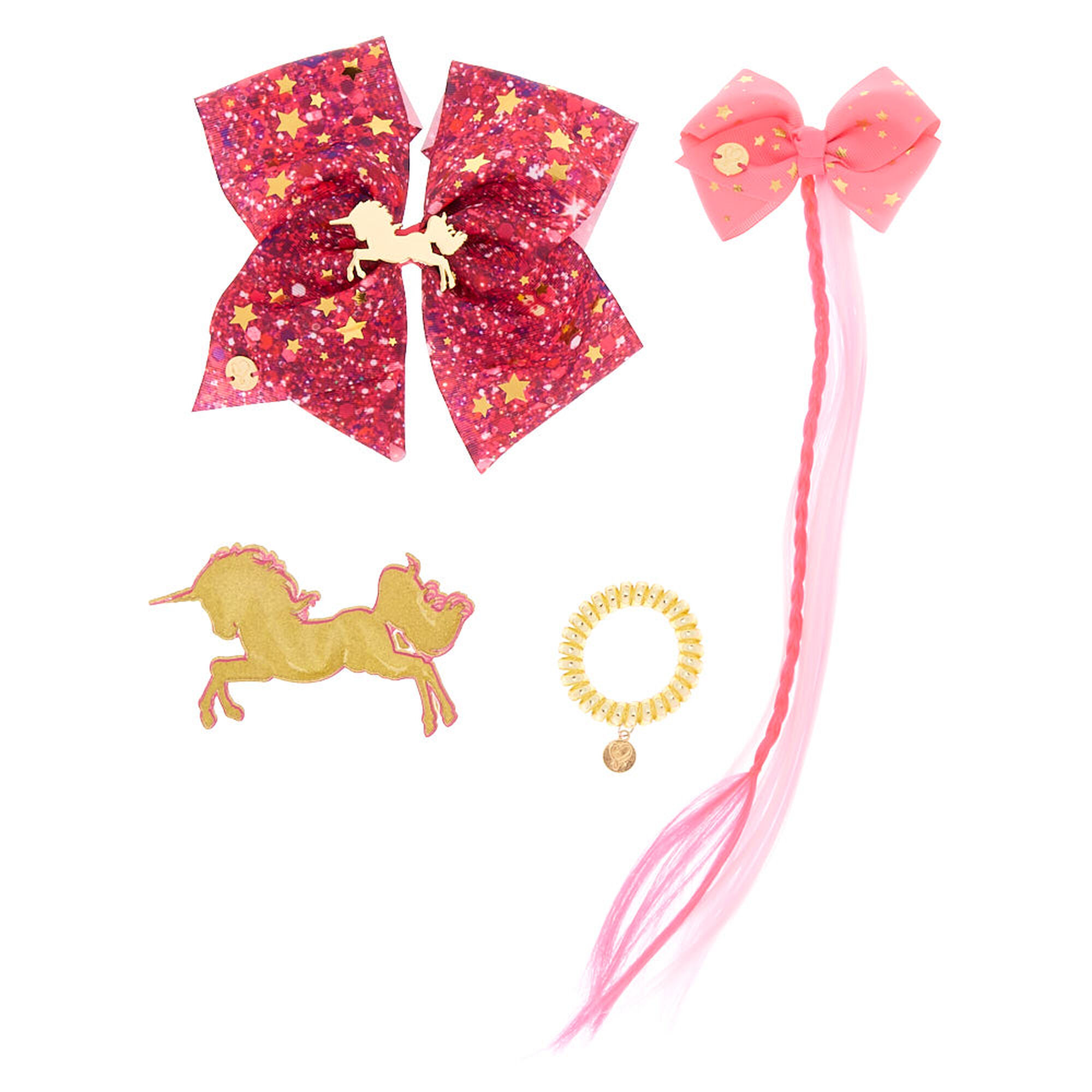 Jojo Siwa Unicorn Surprise Blind Bag Claire S Us
