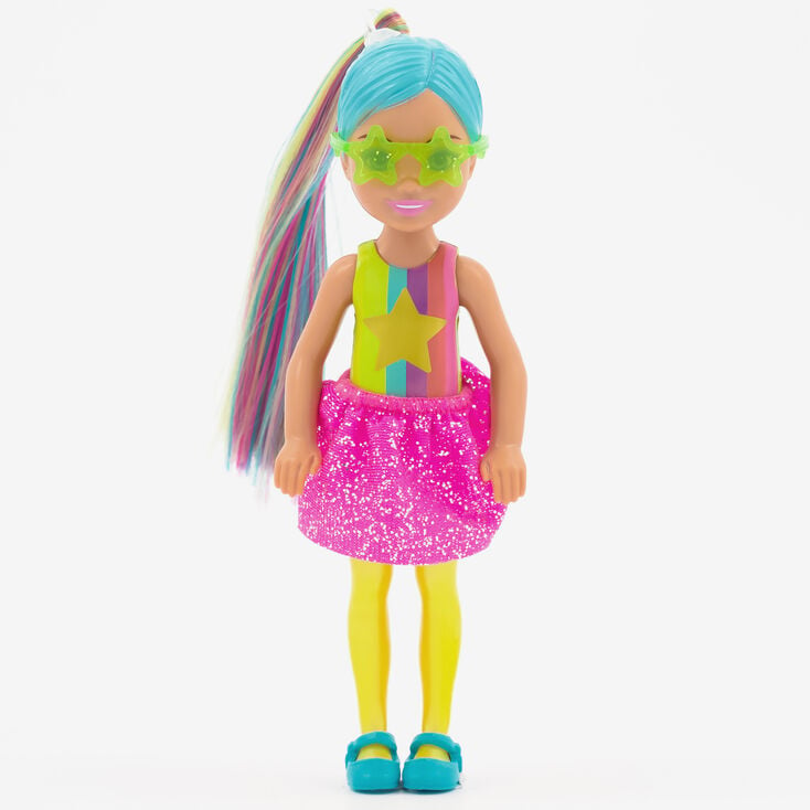 Barbie&trade; Chelsea Colour Reveal Doll Blind Box - Styles May Vary,