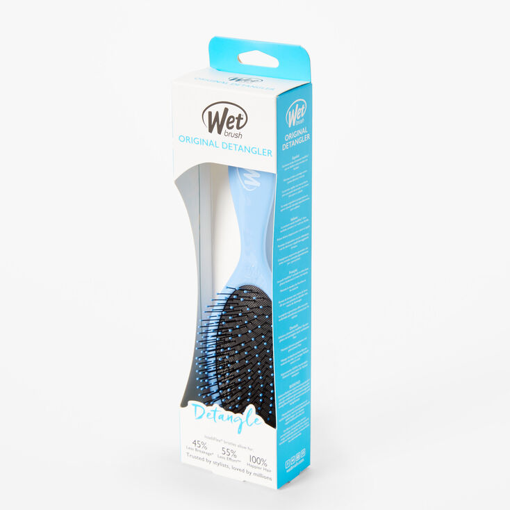 Wet Brush&reg; Original Detangler - Basic Sky Blue,