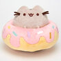 Peluche donut Pusheen&reg; - Gris,