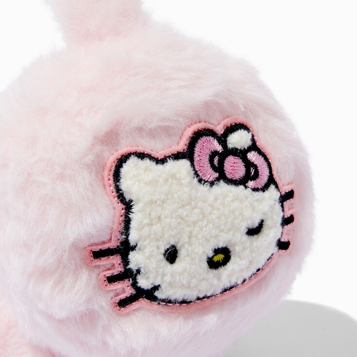 Cache-oreilles Hello Kitty&reg; 50e anniversaire,