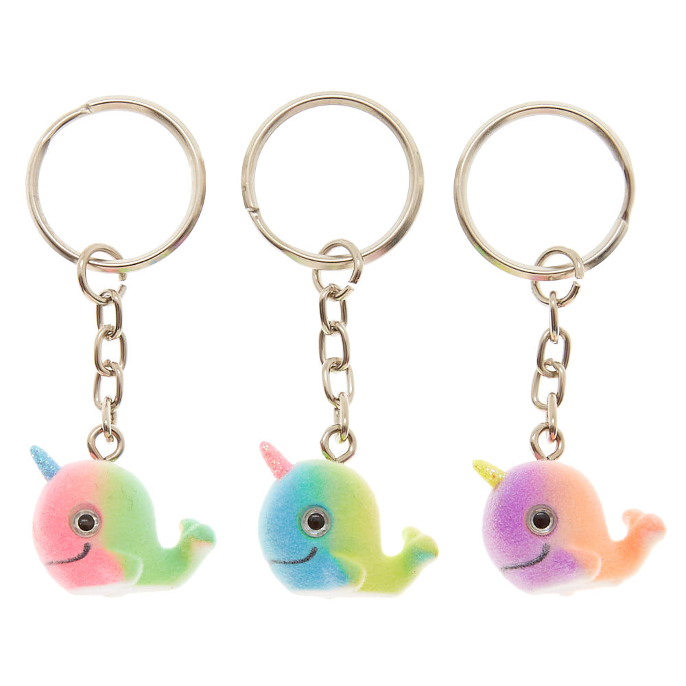 Narwhal hotsell earrings claire's