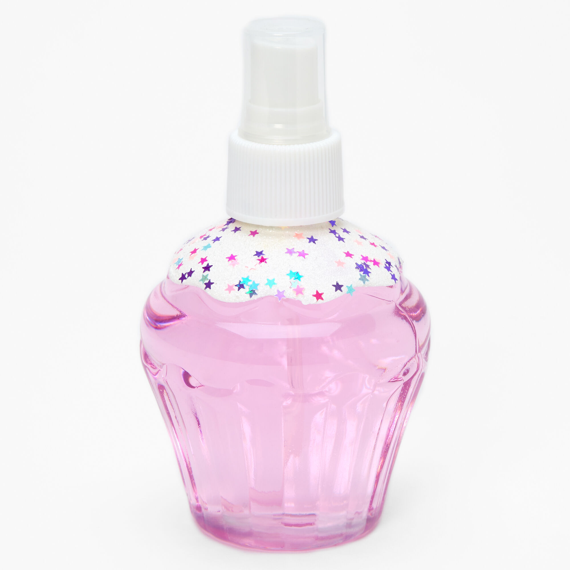 Cupcake Lilac Scented Body Spray