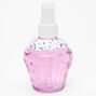 Cupcake Lilac Scented Body Spray,