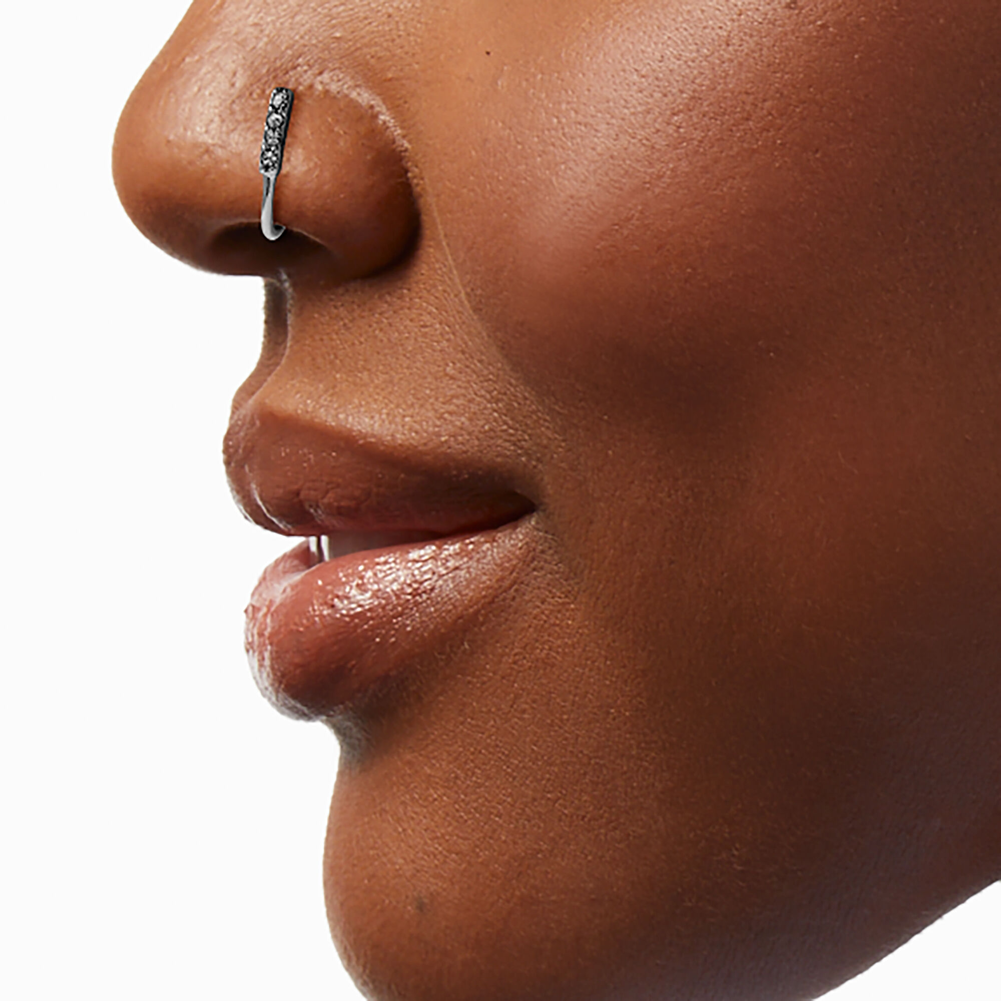 Fake Piercings for Girls Claire s