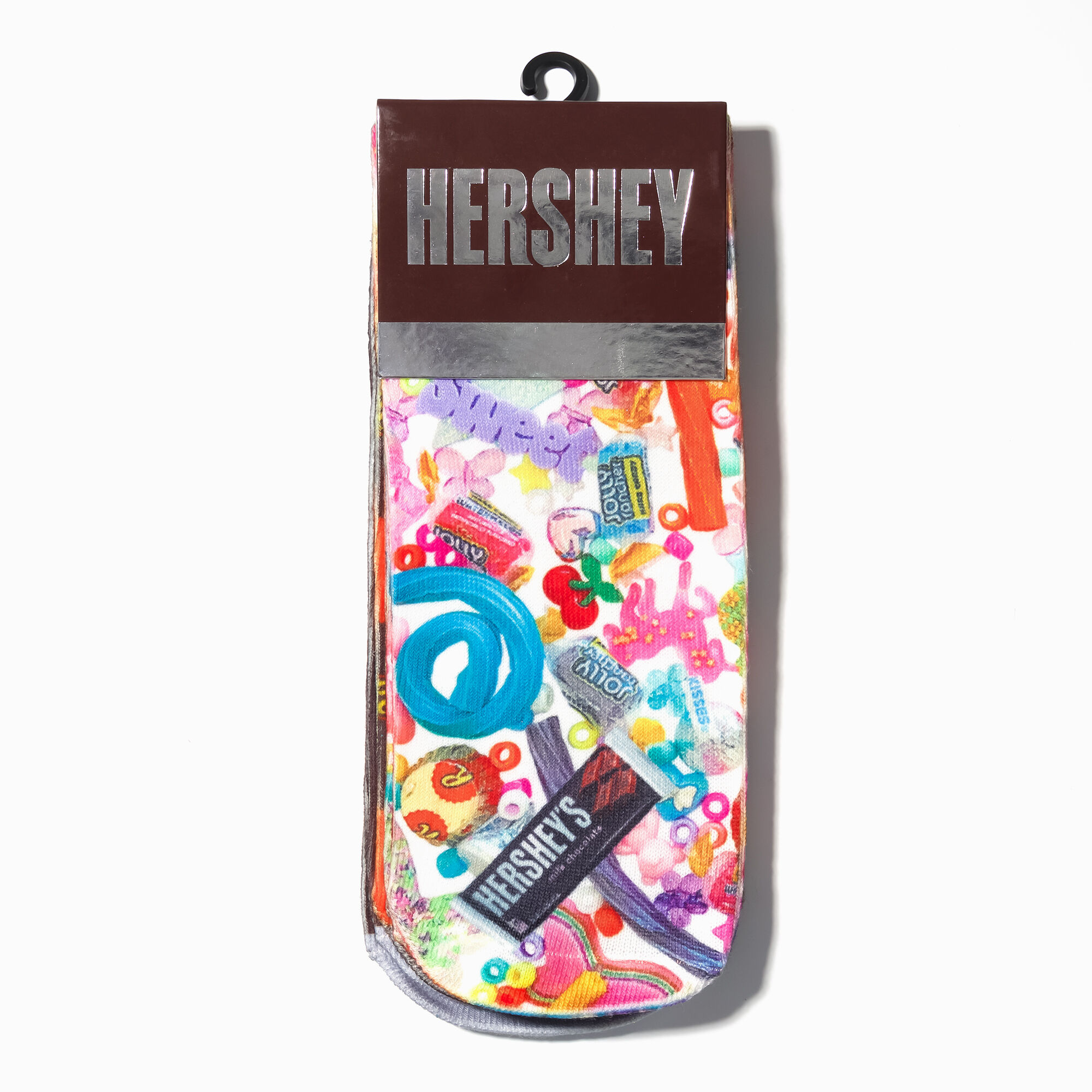 View Claires Hersheys Sweets Socks 3 Pairs information