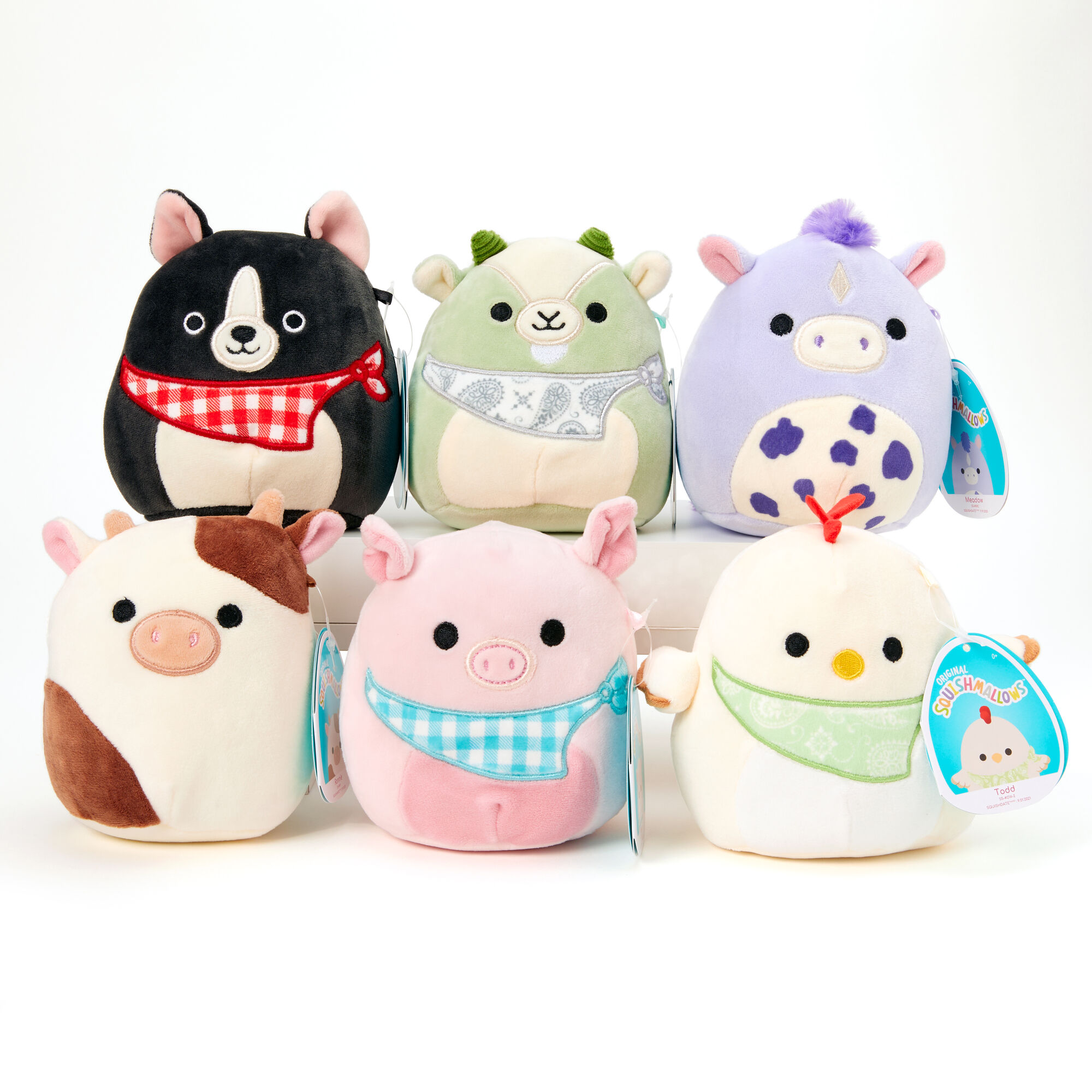 Squishmallows™ 5