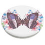 PopGrip PopSockets - Papillon floral,