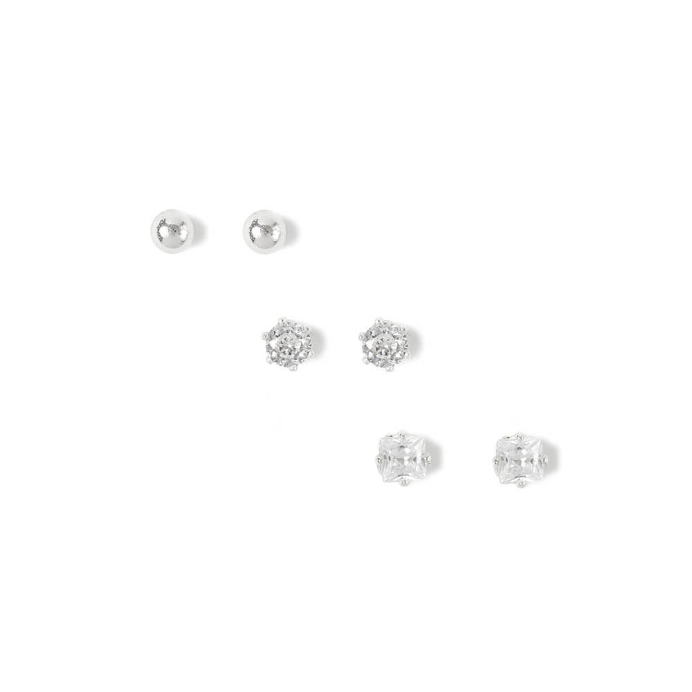 Claire's magnetic earrings for guys cheap