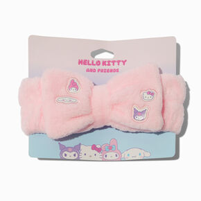 Hello Kitty&reg; And Friends Snack Shop Makeup Bow Headwrap,