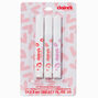 Lip Marker Stain Set - 3 Pack,