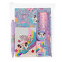 Sweet Panda Stationery Set - Lavender, 6 Pack,