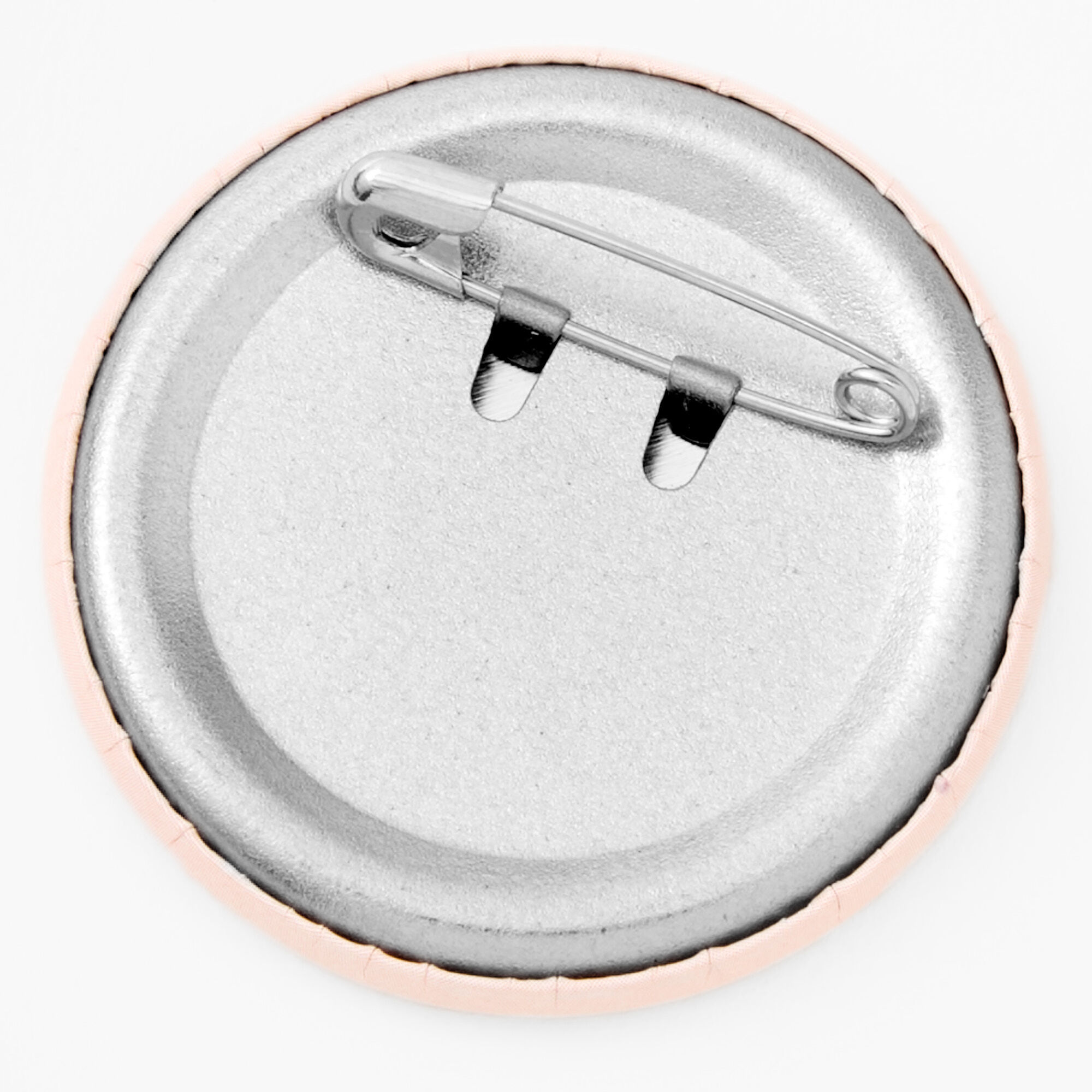 Claire's Club Happy Birthday Cupcake Buttons - 6 Pack,