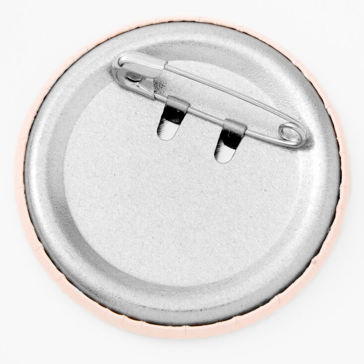 Claire&#39;s Club Happy Birthday Cupcake Buttons - 6 Pack,