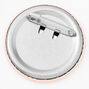 Claire&#39;s Club Happy Birthday Cupcake Buttons - 6 Pack,