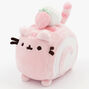 Pusheen&reg; Swiss Roll Mini Squisheen - Pink,