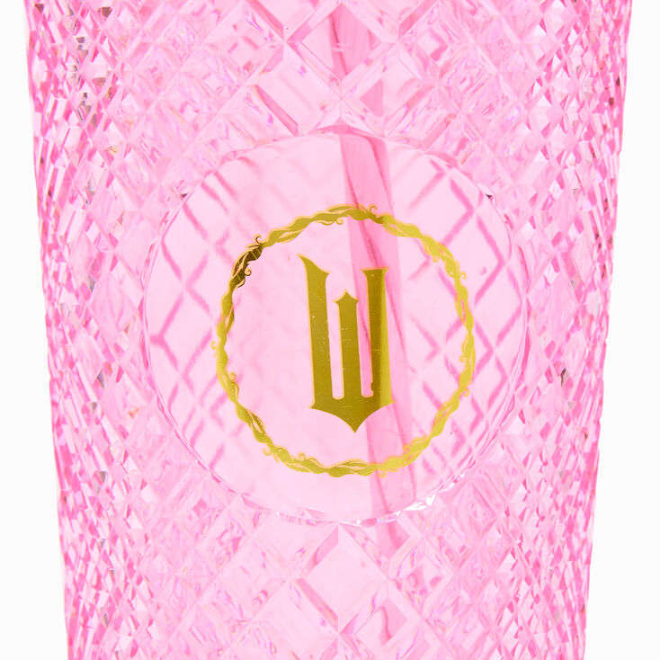 Wicked&trade; Claire&#39;s Exclusive Glinda Tumbler,