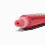 Dark Mauve Glossy Lip Gloss Tube,