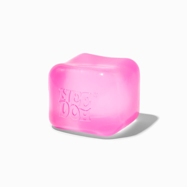 Jouet fidget cube Nee Doh&trade; - Les mod&egrave;les peuvent varier,