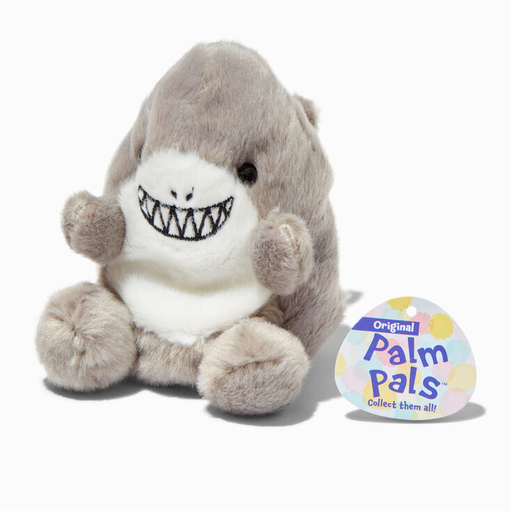 Palm Pals&trade; Chomps 5&quot; Soft Toy,