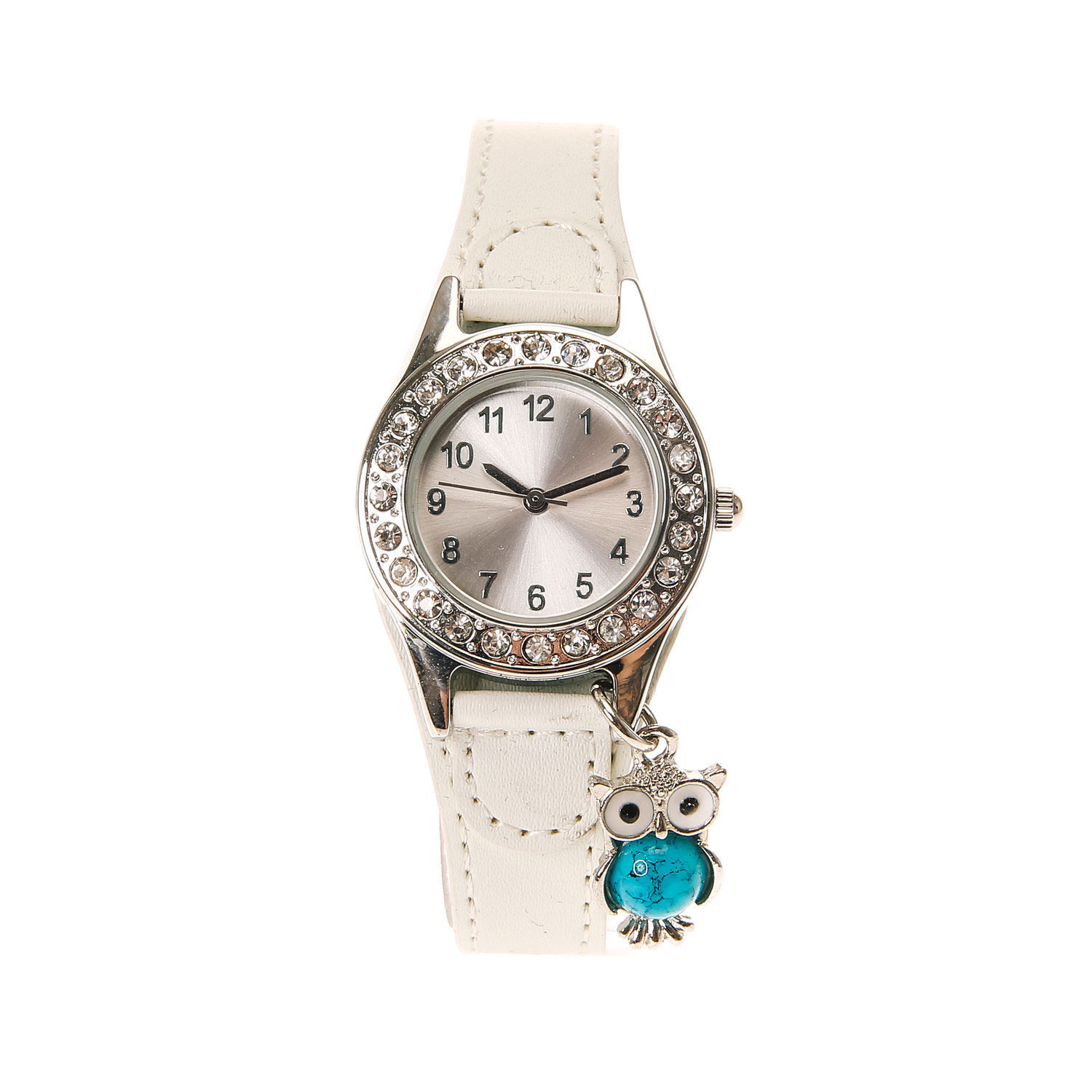 Claire's watches outlet