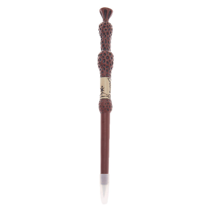 Harry Potter&trade; Wand Pen &ndash; Styles Vary,