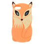 Farrah The Fox Phone Case - Fits iPhone 6/7/8/SE,