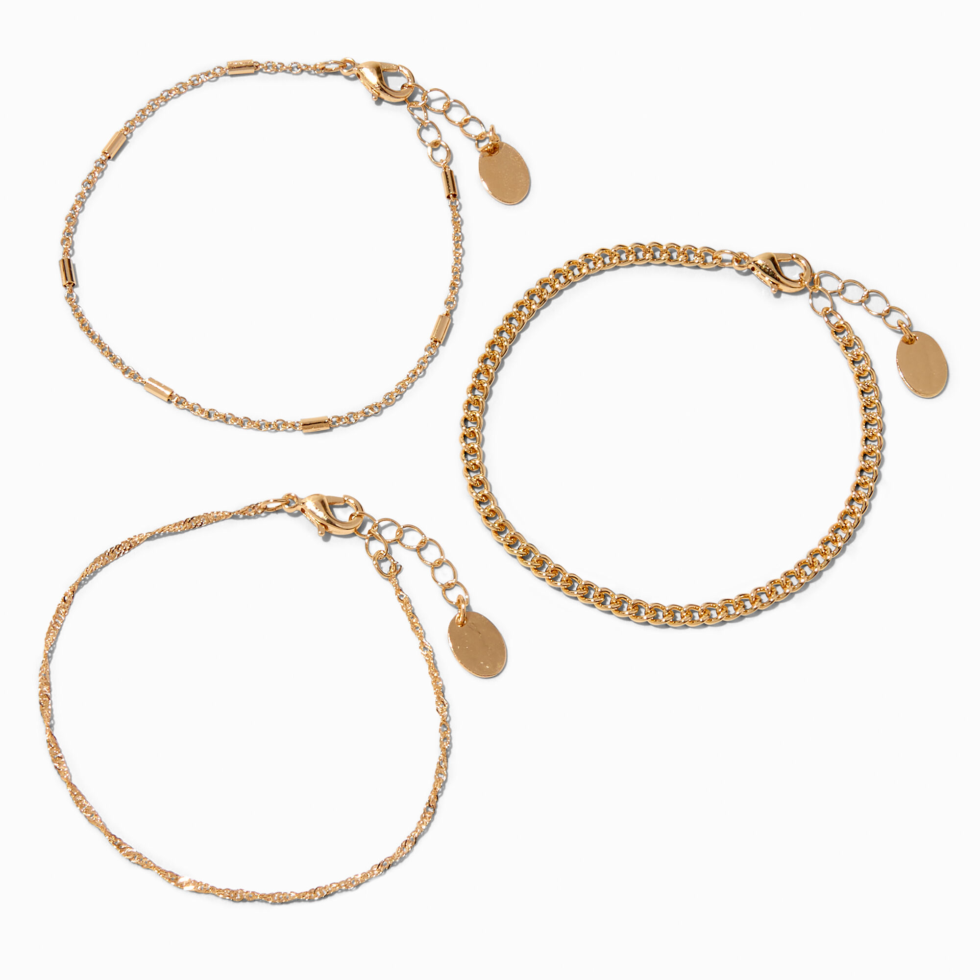 Claire's accessories hotsell bracelets
