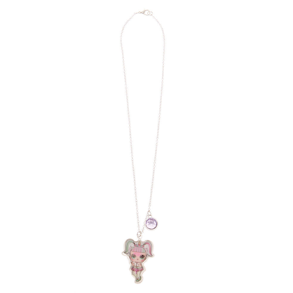 Pochette surprise confettis collier surprise L.O.L Surprise!™,