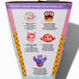 Disney Munchlings Series 1 Scented Single Serve Collectible Plush Blind Bag - Styles Vary,