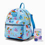 Hello Kitty&reg; And Friends x Care Bears&trade; Claire&#39;s Exclusive Printed Backpack,