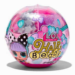 L.O.L. Surprise!&trade; Hair Beads Surprise Blind Bag - Styles Vary,
