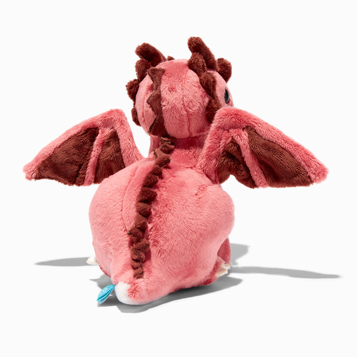 Bellzi&reg; 5&#39;&#39; Draggi the Dragon Plush Toy,