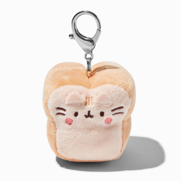 Pusheen&reg; Kitchen Surprise Plush Bag Clip Blind Bag - Styles Vary,