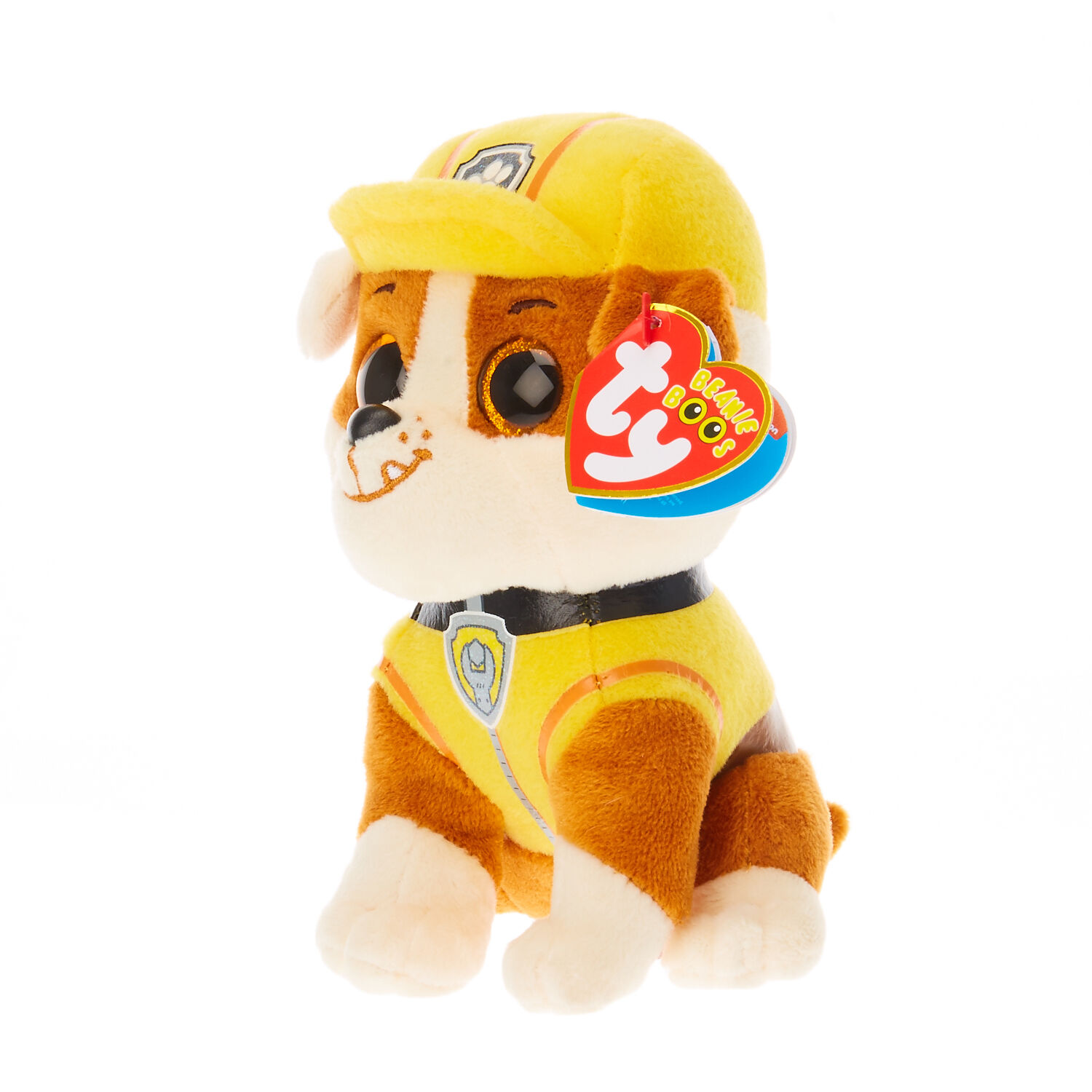 Ty beanie boos store rubble