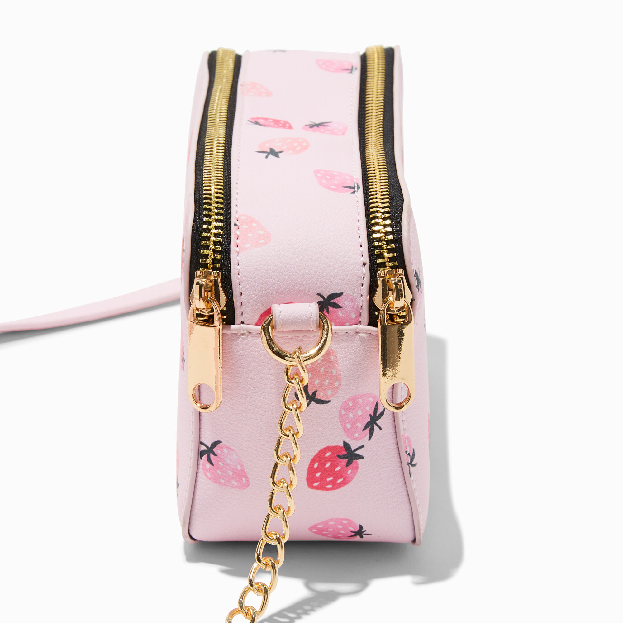 Strawberry crossbody bag 2025