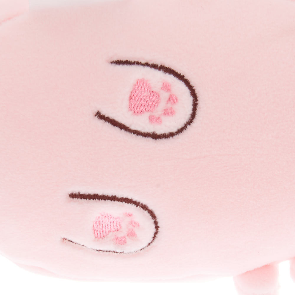 Peluche de taille moyenne Pusheen® - Rose,