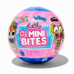 L.O.L. Surprise!&trade; Mini Bites Blind Bag - Styles May Vary,