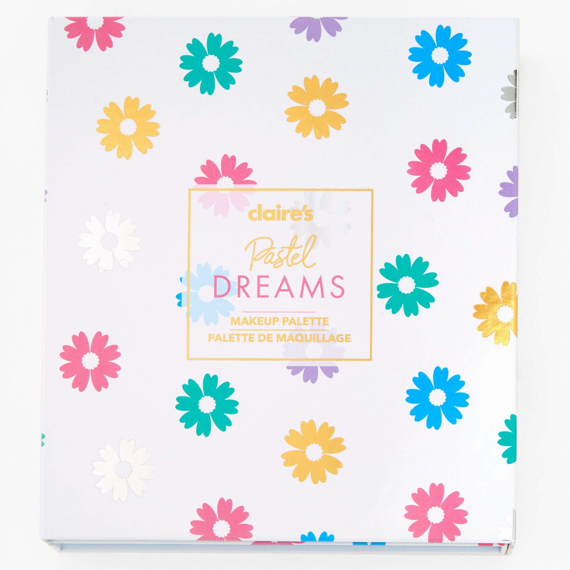Pastel Dreams 48 Piece Makeup Set,