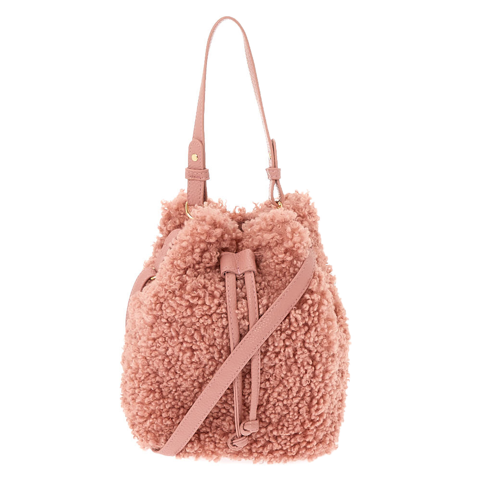 fendi sherpa bag
