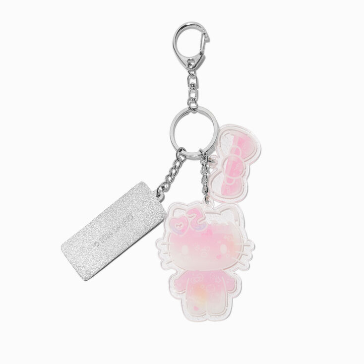 Hello Kitty&reg; 50th Anniversary Keyring,