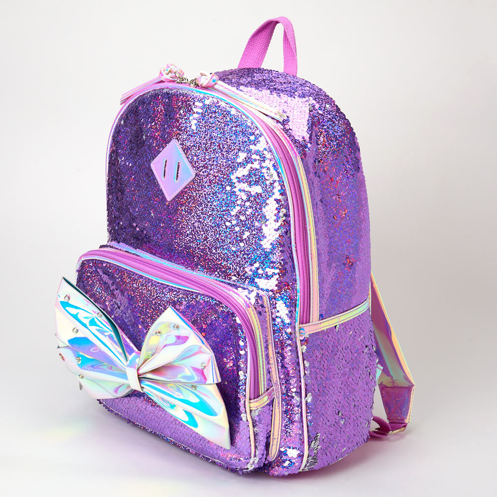 Claire s Jojo Siwa Backpack 2024 favors