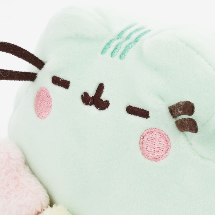 Pusheen&reg; Sleeping Cloud Soft Toy,