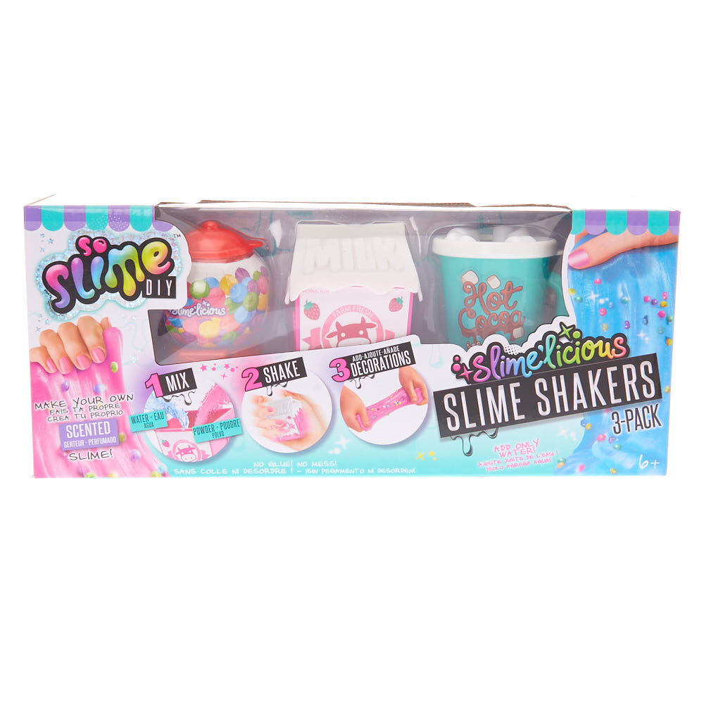 so slime 3 pack
