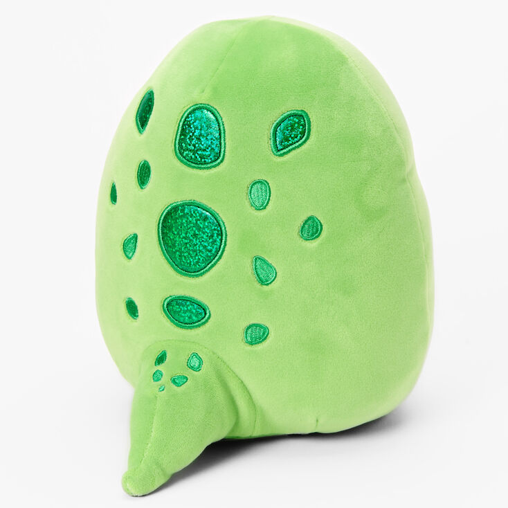 Squishmallows&trade; Claire&#39;s Exclusive 8&quot; Exotic Animal Plush Toy - Styles May Vary,