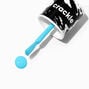 Blue &amp; Yellow Crackle Vegan Nail Polish Set - 2 Pack,