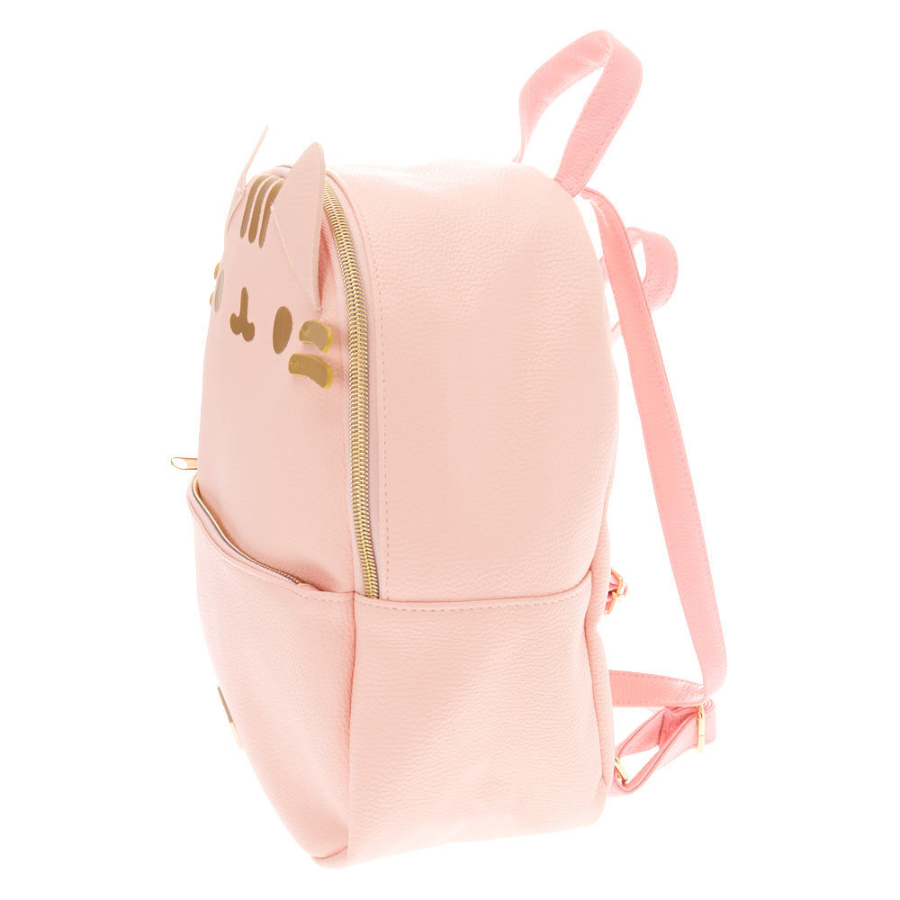 Pusheen backpack claire's outlet