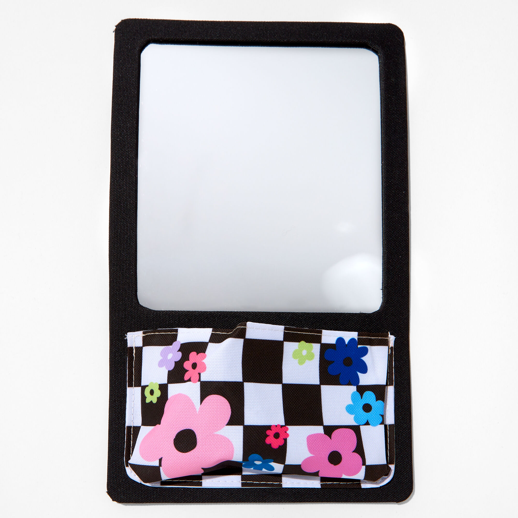 Daisy Print School Locker Organizer,