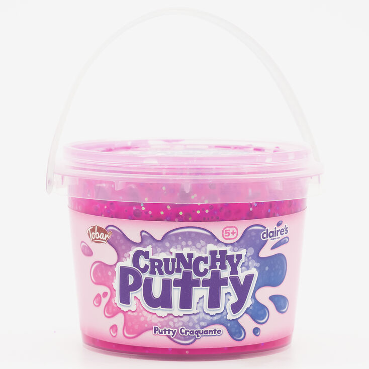 Tobar&reg; Crunch Putty - Styles May Vary,